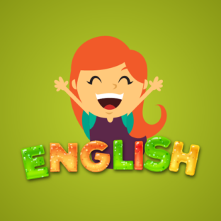 English for kids