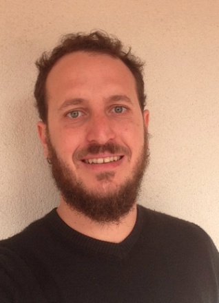 Javier Soto