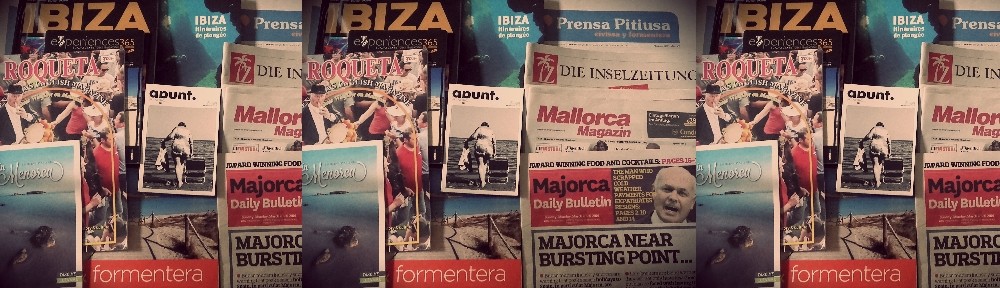 Turisme i recepció del Patrimoni Cultural i Natural de les Illes Balears en els Mitjans de Comunicació