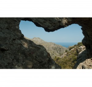 Torrent de Pareis. Serra de Tramuntana. Mallorca