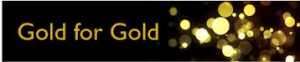 gold for gold
