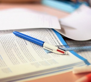 estudiar