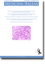 Medicina Balear 2015, vol. 30, n. 3 