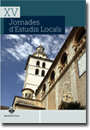 XV Jornades d'Estudis Locals Inca 2014