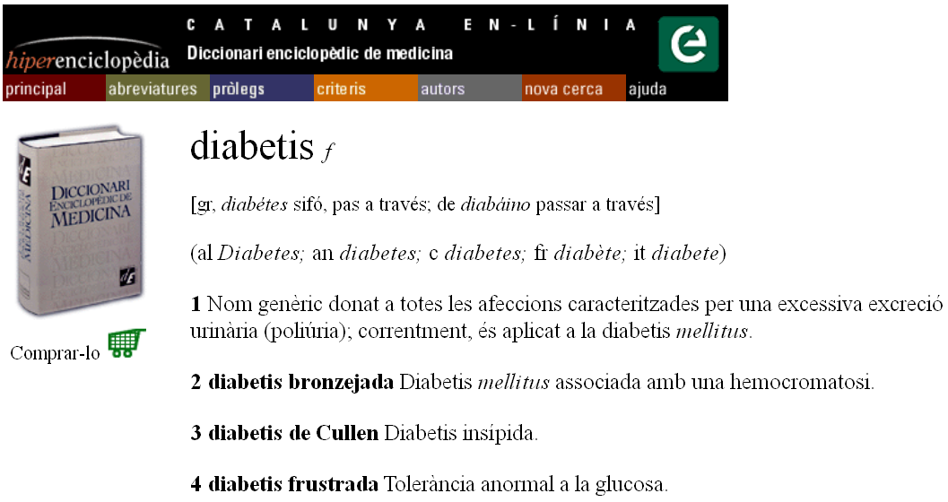 diabetis