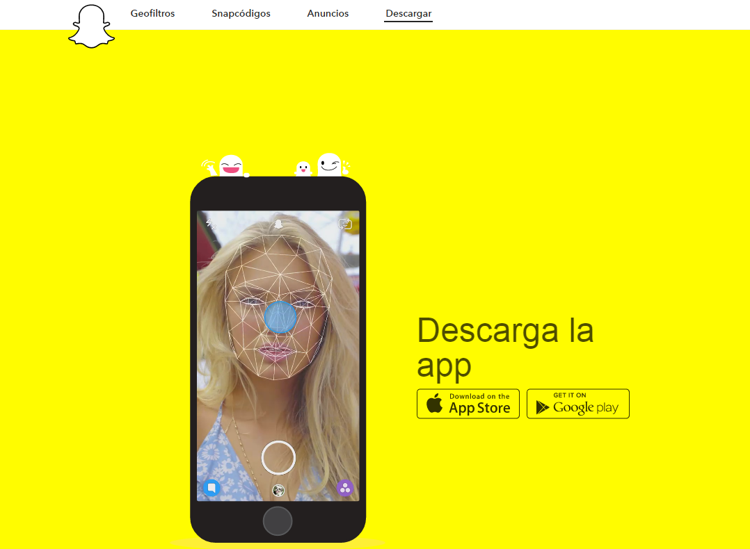 snapchat