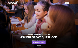 kahoot