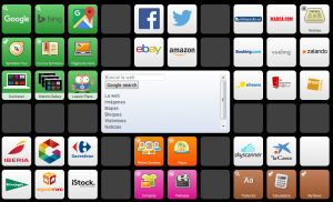 Symbaloo