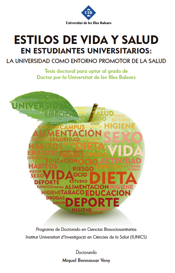 Foto llibre tesis miquel
