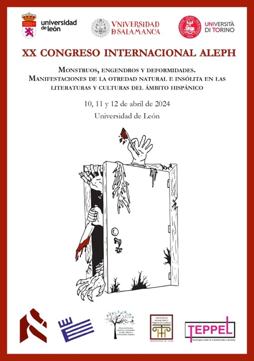 Participació al XX Congreso Internacional ALEPH