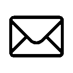Icono de enlace social