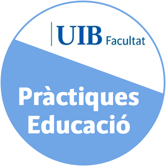 Pràctiques Educació